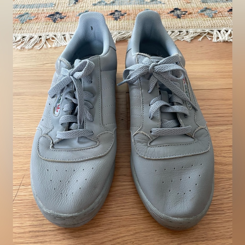 Adidas Yeezy Powerphase Sneaker - Calabasas Grey - 10.5